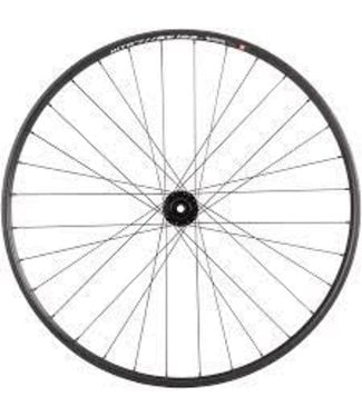 Quality Wheels Quality Wheels WTB ST i23 TCS Disc Rear Wheel - 29", 12 x 148mm Boost, Center-Lock,HG 10, Black