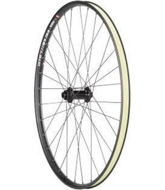 Quality Wheels Quality Wheels WTB ST i23 TCS Disc Front Wheel - 29", 15 x 110mm Boost, Center-Lock,Black