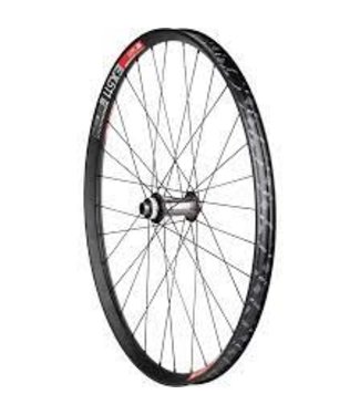 Quality Wheels Quality Wheels DT Swiss EX 511 Shimano XTR Front Wheel - 29", 15 x 110mm, Center-Lock, Black