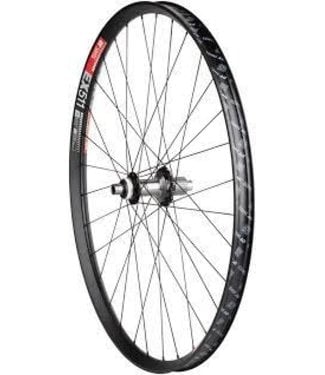 Quality Wheels Quality Wheels DT Swiss EX 511 Shimano XTR Rear Wheel - 29", 12 x 148mm, Center-Lock, Micro Spline, Black