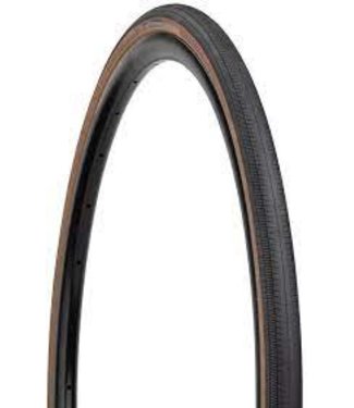 Teravail Teravail Rampart Tire - 700 x 28, Tubeless, Folding, Black, Light and Supple