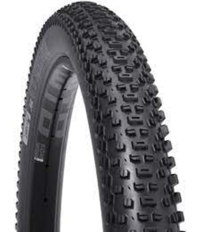 WTB Ranger 2.6 29 2本組 WTB Ranger Tire - 29 x 2.6, TCS Tubeless, Folding, Black