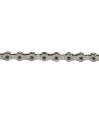 KMC KMC e9 eBike Chain - 9 Speed, 136 Links, Silver