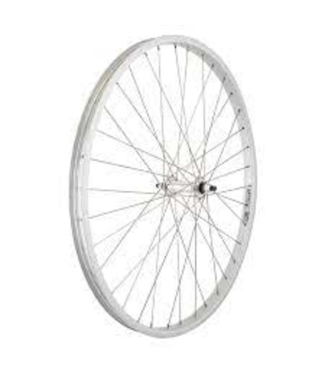 WHEEL MASTER WHL FT 26x1.75 559x25 ALY SL 36 ALY BO 3/8 SS 2.0SL