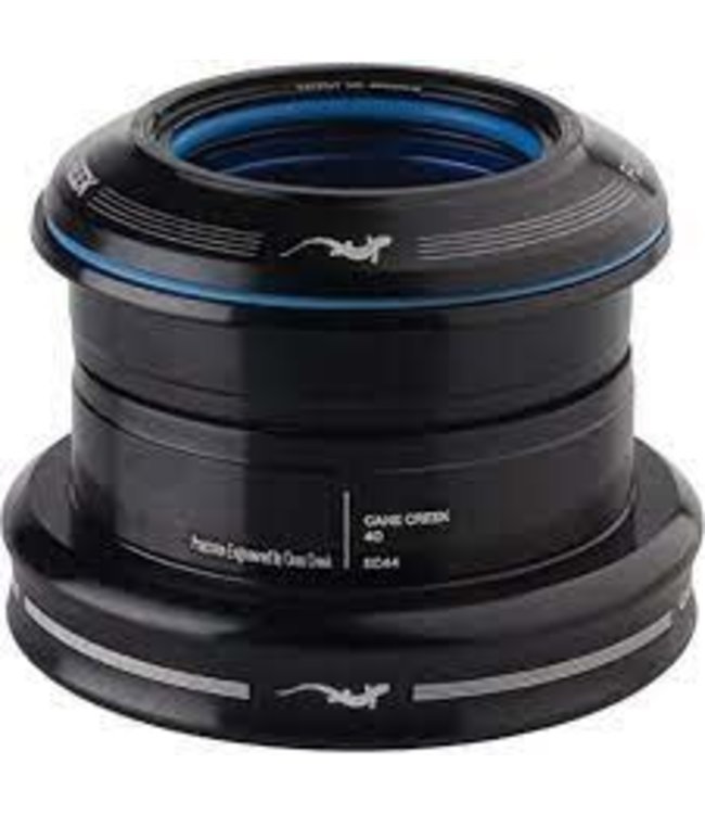 Cane Creek Cane Creek 40 ZS44/28.6 EC44/30 Black Headset