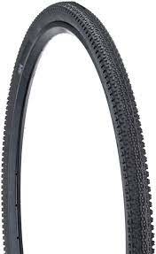 WTB Riddler 700c Tire - 700 x 45, TCS Tubeless, Folding, Black