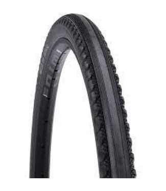 WTB WTB Byway Tire - 700 x 44, TCS Tubeless, Folding, Black