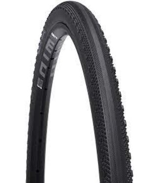 WTB WTB Byway Tire - 700 x 34, TCS Tubeless, Folding, Black