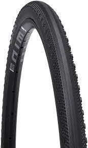 WTB BYWAY 34 x 700 チューブレスタイヤ 2本セット WTB Byway Tire - 700 x 34, TCS Tubeless – Bicycle Warehouse
