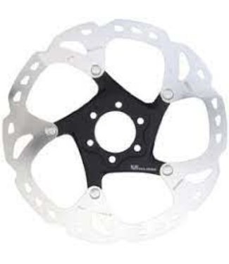 Shimano SHIM ROTOR,XT,160MM,ICE,6-BOLT