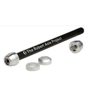 Robert Axle Project Robert Axle Project Resistance Trainer 12mm Thru Axle, Length: 160, 167 or 172mm Thread: 1.0mm
