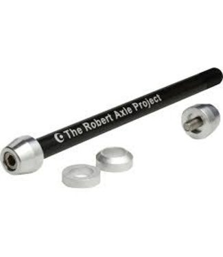 Robert Axle Project Robert Axle Project Resistance Trainer 12mm Thru Axle, Length: 152 or 167mm Thread: 1.0mm