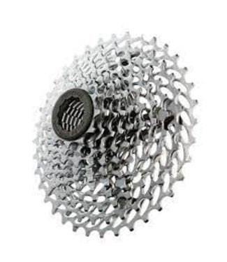 SRAM SRAM PG-1030 Cassette - 10 Speed, 11-36t, Silver