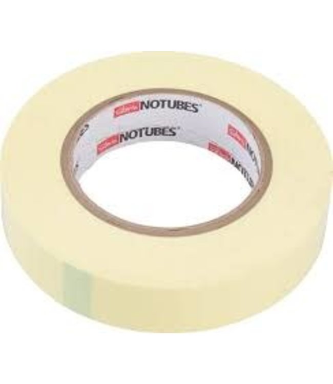 Stan's No Tubes Stan's NoTubes Rim Tape: 27mm x 60 yard roll