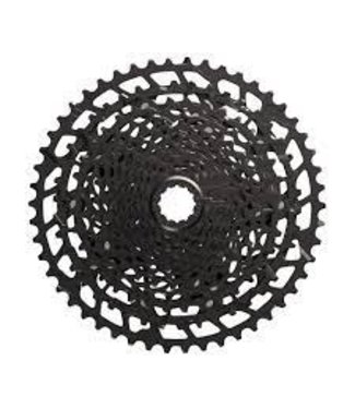 SRAM SRAM NX Eagle PG-1230 Cassette - 12 Speed, 11-50t, Black