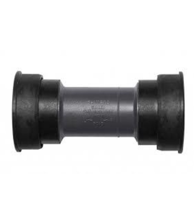 Shimano BOTTOM BRACKET PARTS, SM-BB72-41B, PRESS FIT TYPE