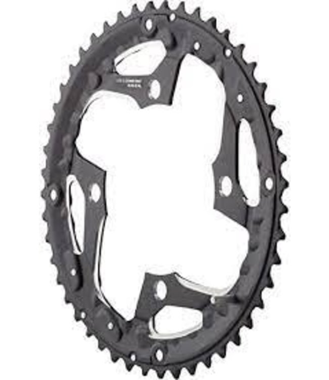 Deore LX 104mm 44T Ten Speed Triple Chainweel