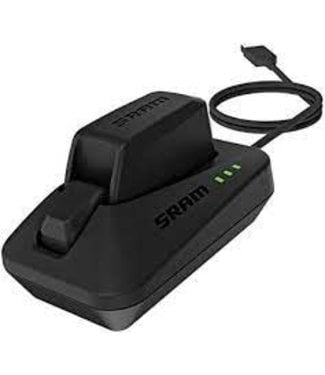 SRAM SRAM Red ETap Battery Charger and Cord