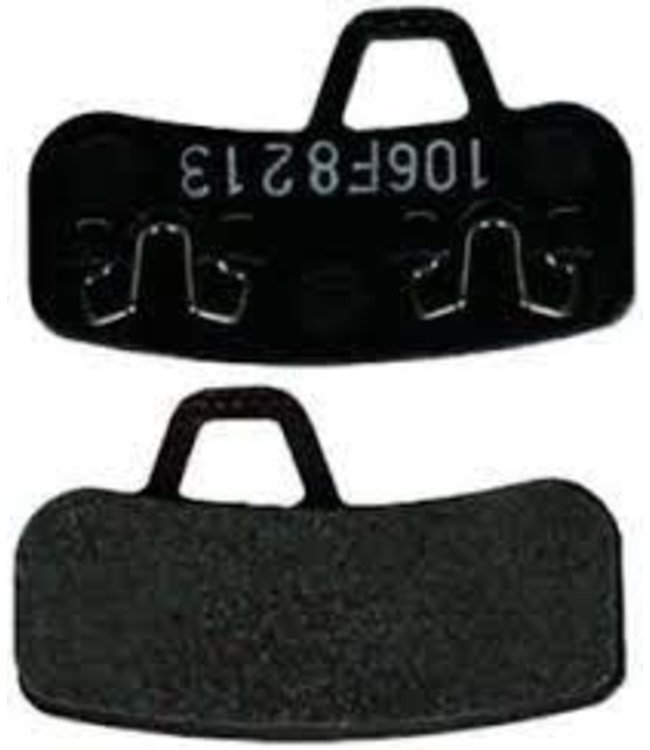 Hayes Bicycle Group Stroker Ace Pad Kit