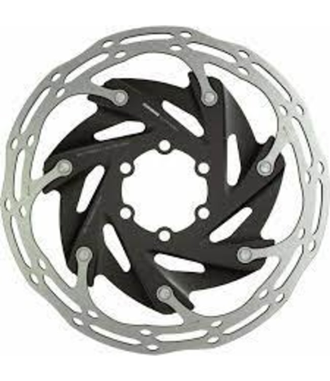 SRAM SRM Centerline 6-Bolt Rotor 140mm