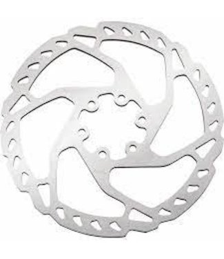 Shimano Shimano SLX/Deore RT66S 160mm 6-Bolt Disc Brake Rotor