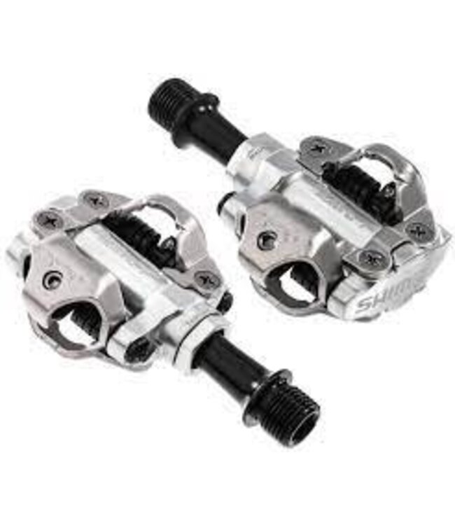 Shimano PD-M540 Silver MTB SPD