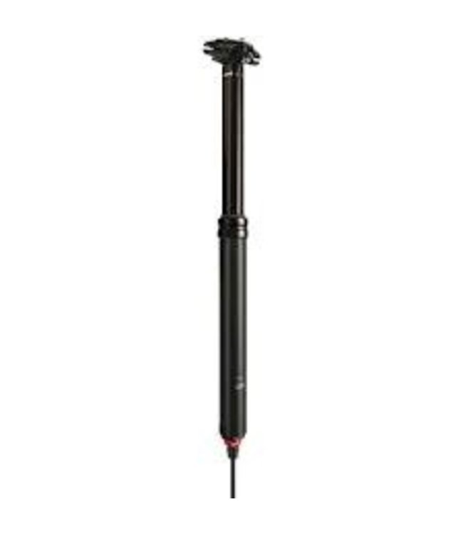 RockShox RockShox Reverb Stealth Dropper Seatpost - 31.6mm, 150mm, Black, 1x Remote, C1