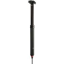 RockShox Reverb Stealth Dropper Seatpost - 31.6mm, 150mm, Black