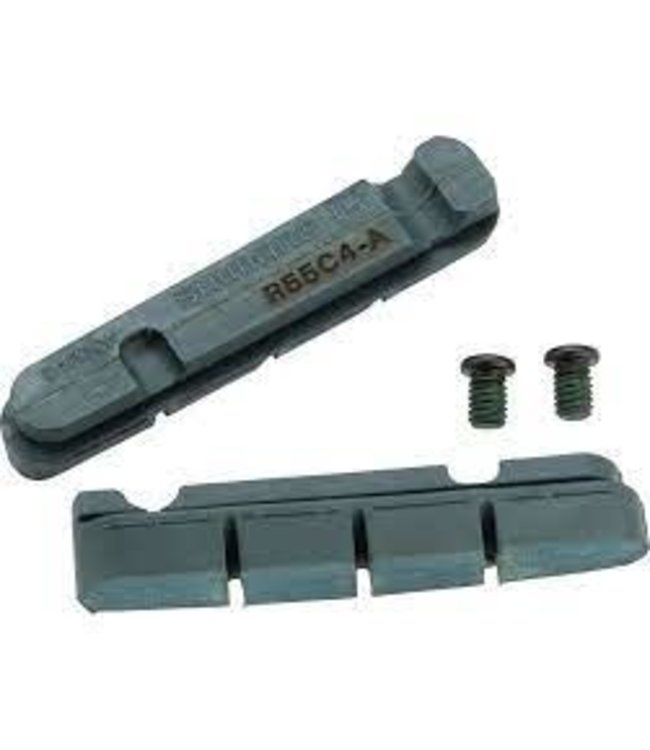 Shimano Shimano R55C4 for Carbon Rims Brake Shoes