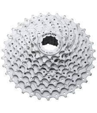 SRAM SRM PG-970 9-Speed Cassette 12-23T Silver