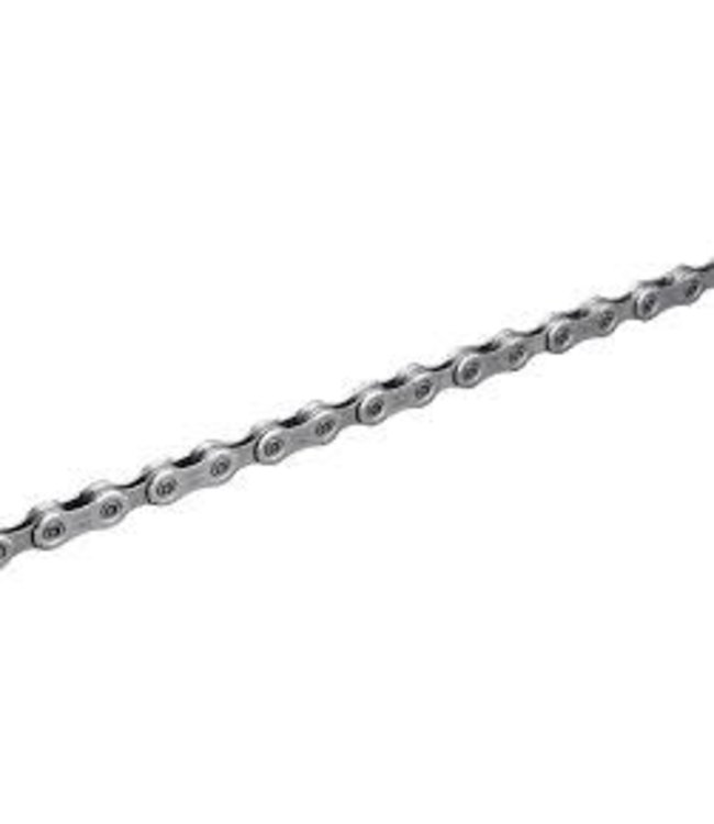 Shimano Shimano SLX CN-M7100 Chain - 12-Speed, 126 Links, Silver