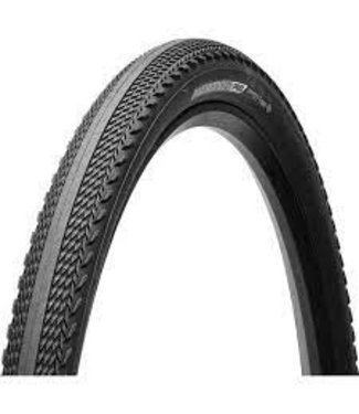 Specialized Pathfinder Pro 2BR Black Tire 700 x 38