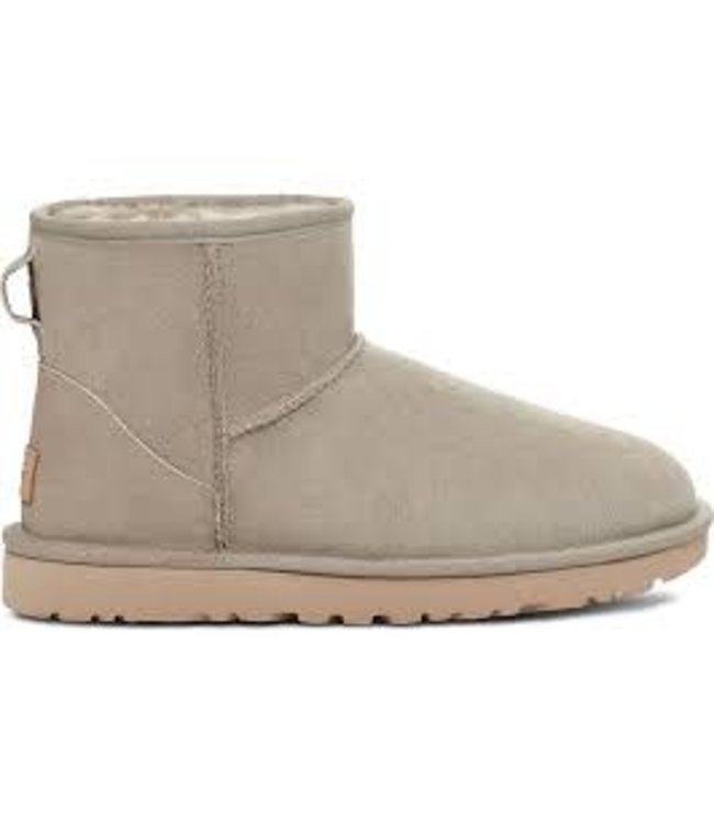 UGG W's Classic Mini II