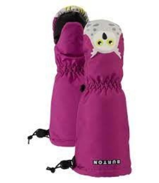 Burton Toddler Grommitt Mitt