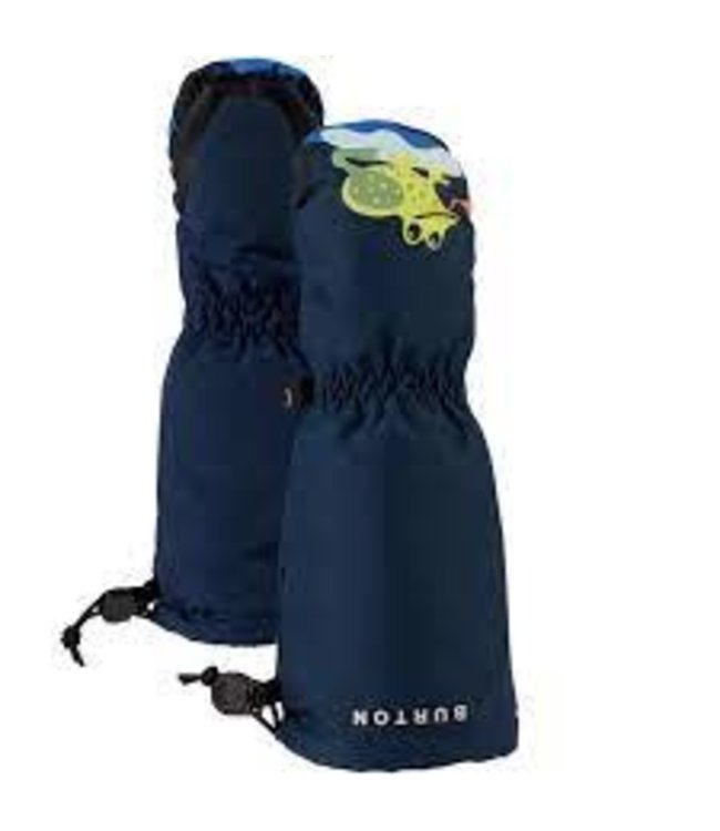 Burton Toddler Grommitt Mitt