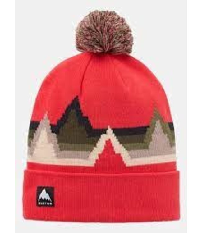 Burton K s Burton Recycled Echo Lake Beanie