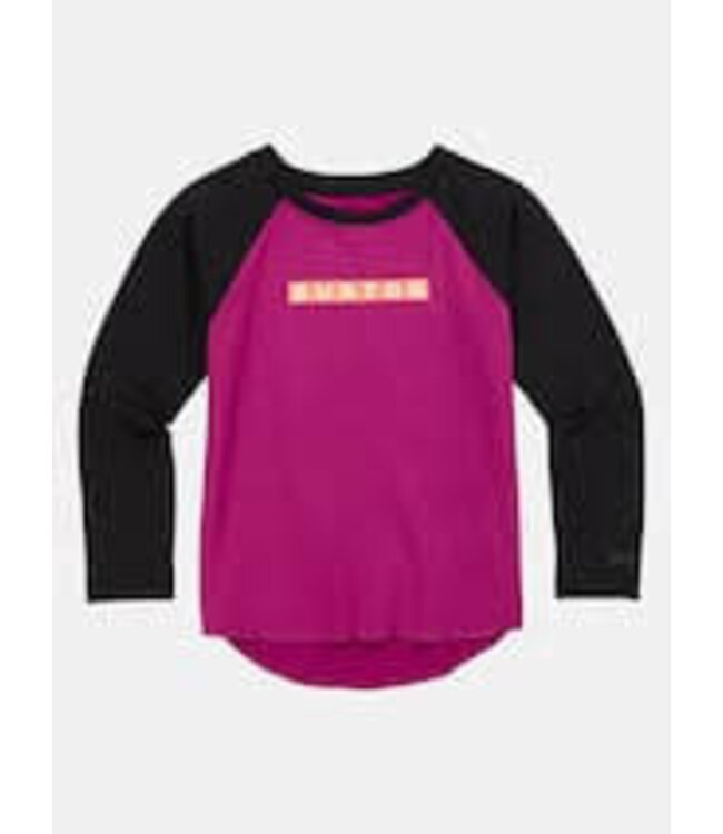 Burton Toddler's Midweight Base Layer Tech Tee