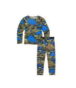 Burton Toddler's Lightweight Base Layer Set