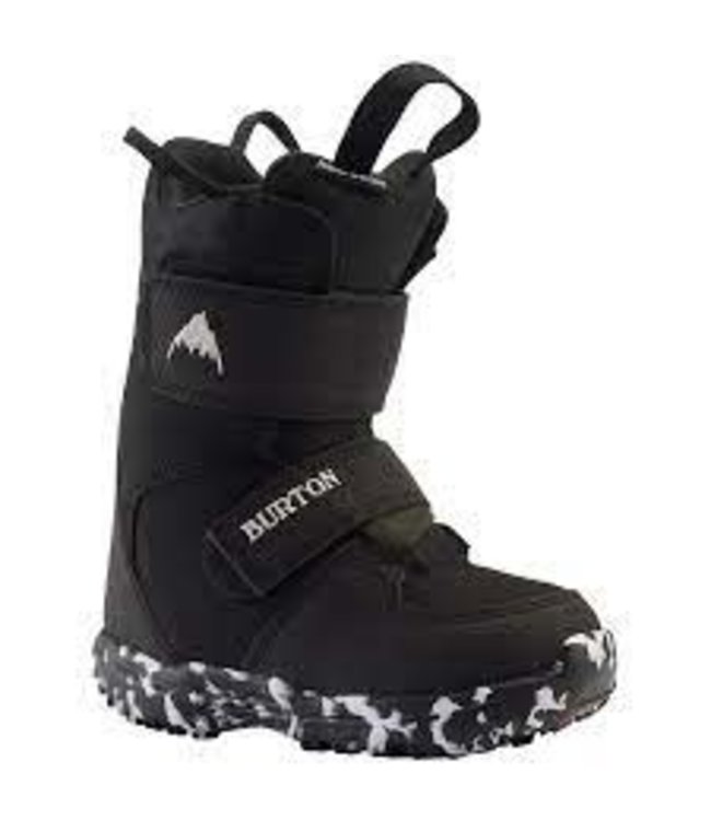 Burton Toddlers' Mini Grom Snowboard Boots 11C