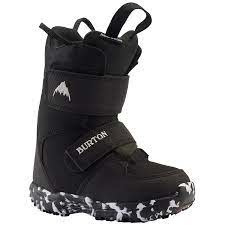 Toddlers' Mini Grom Snowboard Boots - Bushwhacker