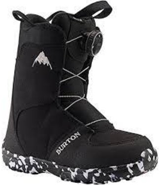 Burton Kids' Grom BOA® Snowboard Boots