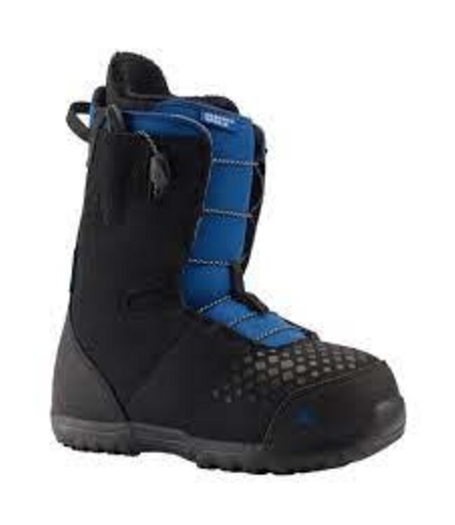 Burton Kids' Concord Smalls Snowboard Boots