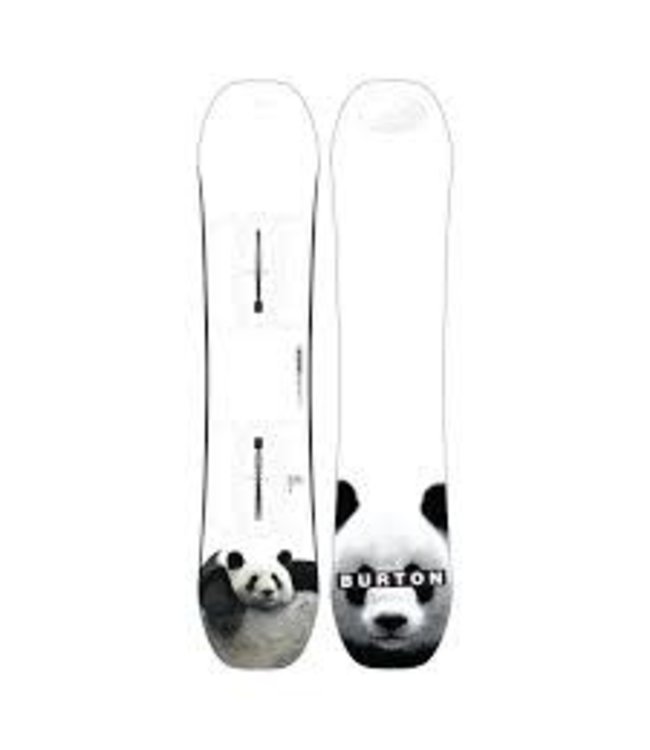 Kids' Process Smalls Snowboard 125 - Bushwhacker