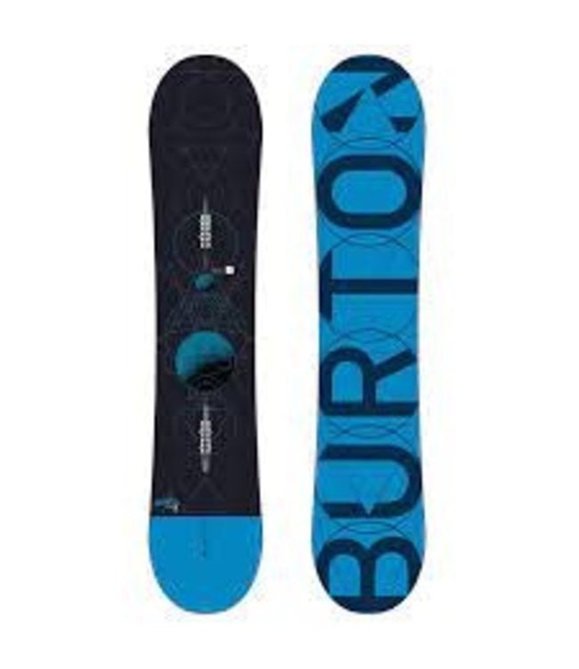 Kids' Custom Smalls Snowboard 125 - Bushwhacker