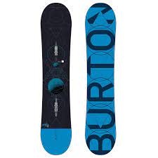 Kids' Custom Smalls Snowboard 125