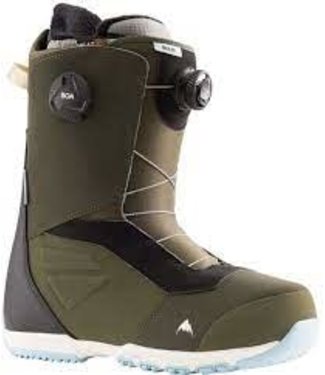 Burton M Ruler BOA® Snowboard Boots