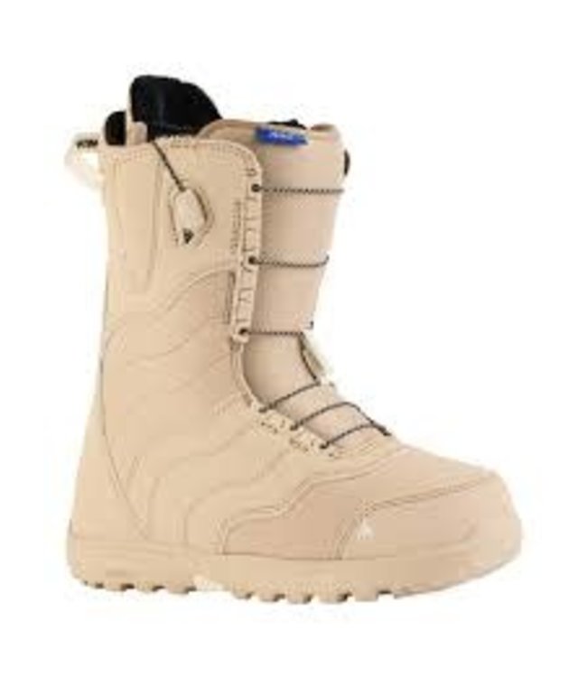 W Mint BOA® Snowboard Boots - Bushwhacker