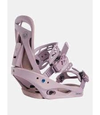 Burton W Citizen Re:Flex Snowboard Binding Small