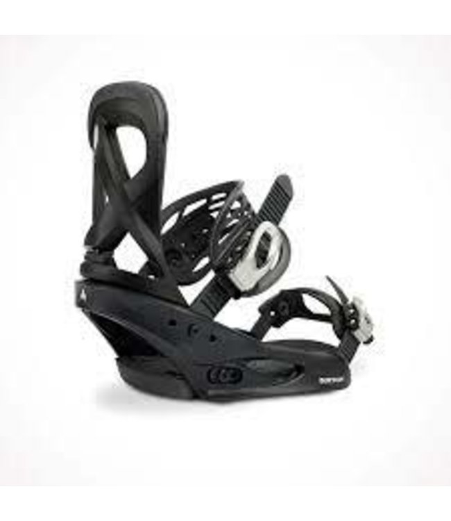 Burton W Scribe Re:Flex Snowboard Binding Large