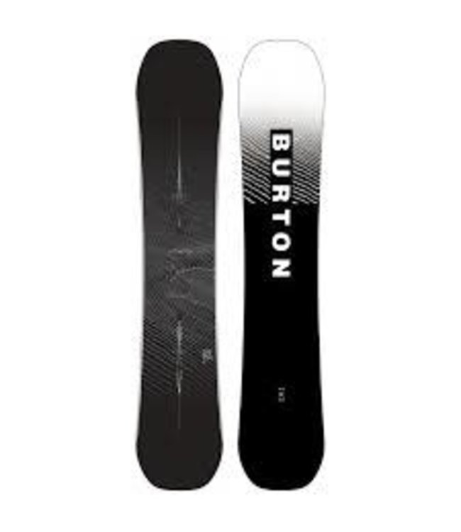 M Custom X Snowboard 150 - Bushwhacker